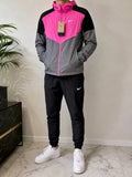 Nike Windbreaker Pink – Neu mit Etikett