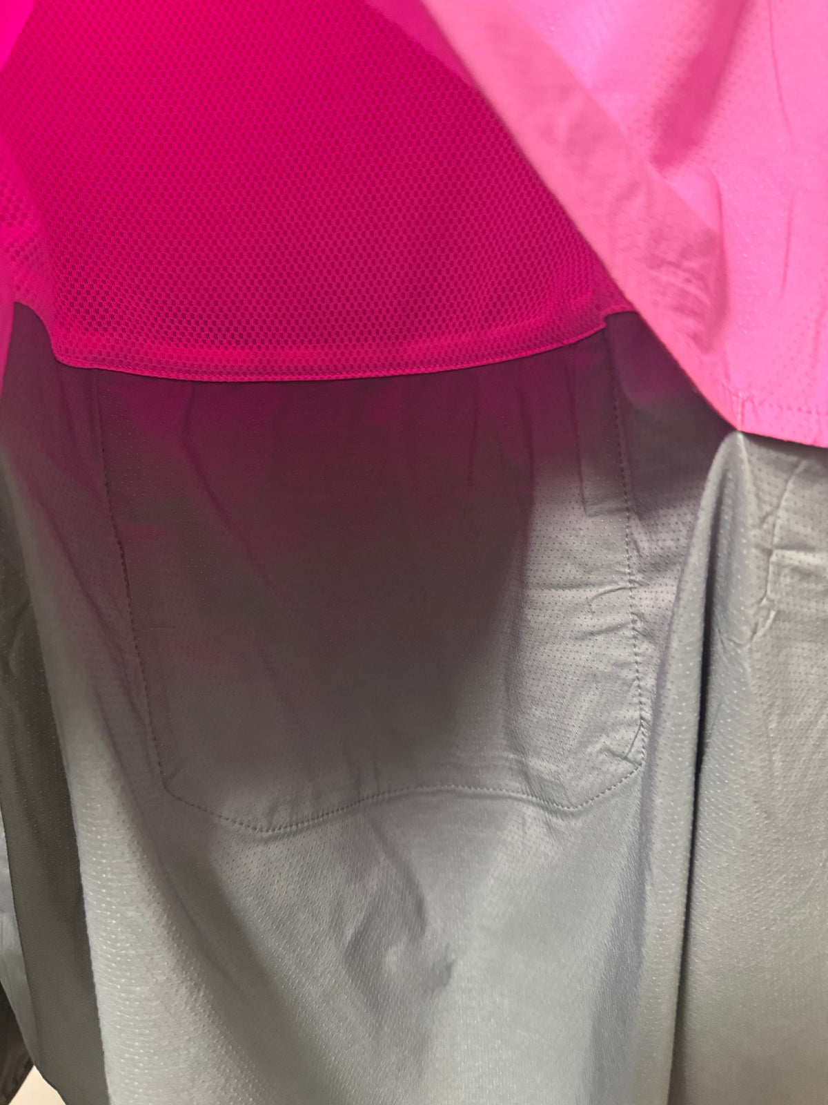 Nike Windbreaker Pink – Neu mit Etikett