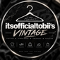 ITSOFFICIALTOBII’S VINTAGE - Startseite