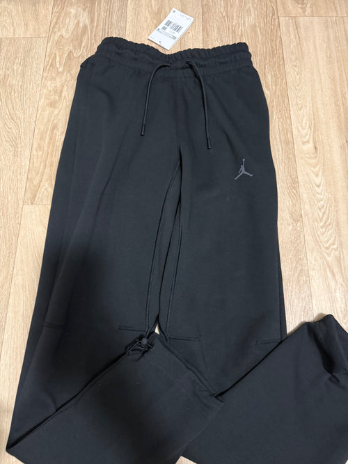 Jordan Sport Herren Jogginghose Schwarz – Gr. XS – Neu mit Etikett